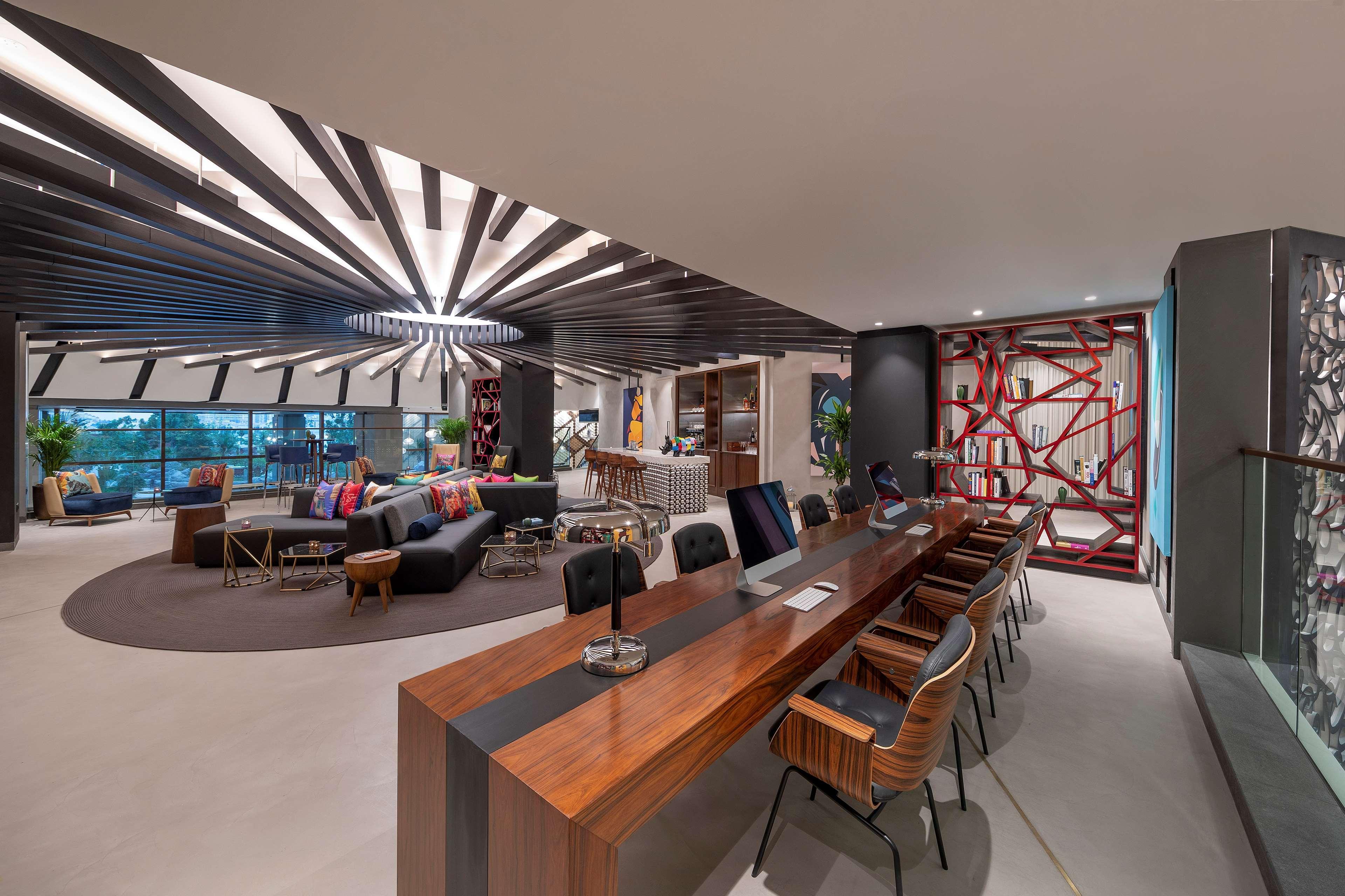 Andaz The Palm 5*