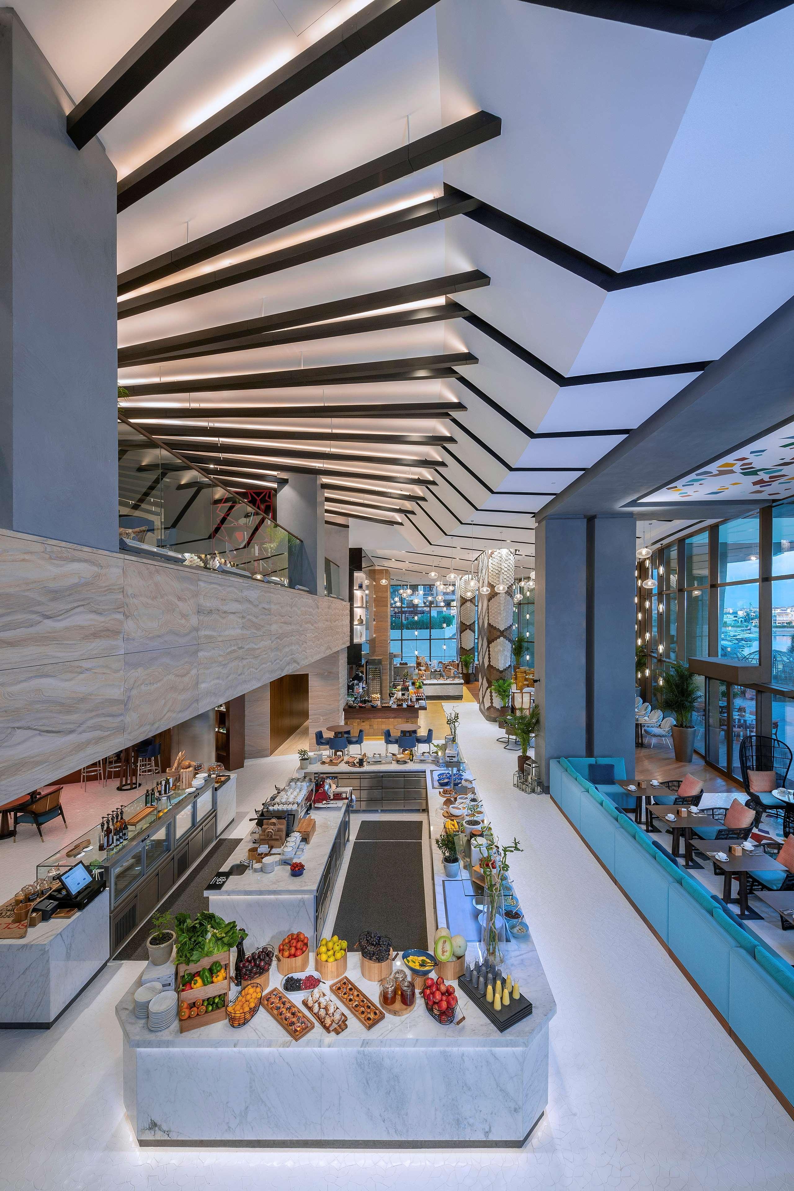 Andaz The Palm Hotel 5*