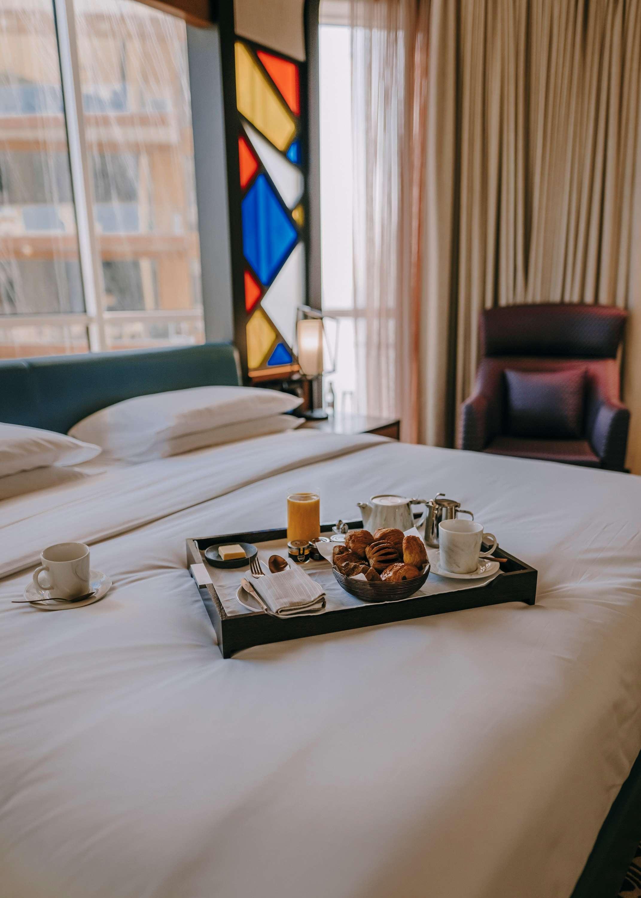 Andaz The Palm Dubai