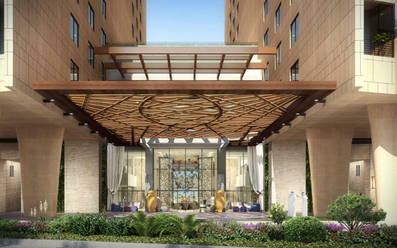 Andaz The Palm 5* Dubai